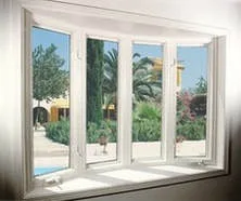 Elkhart Windows