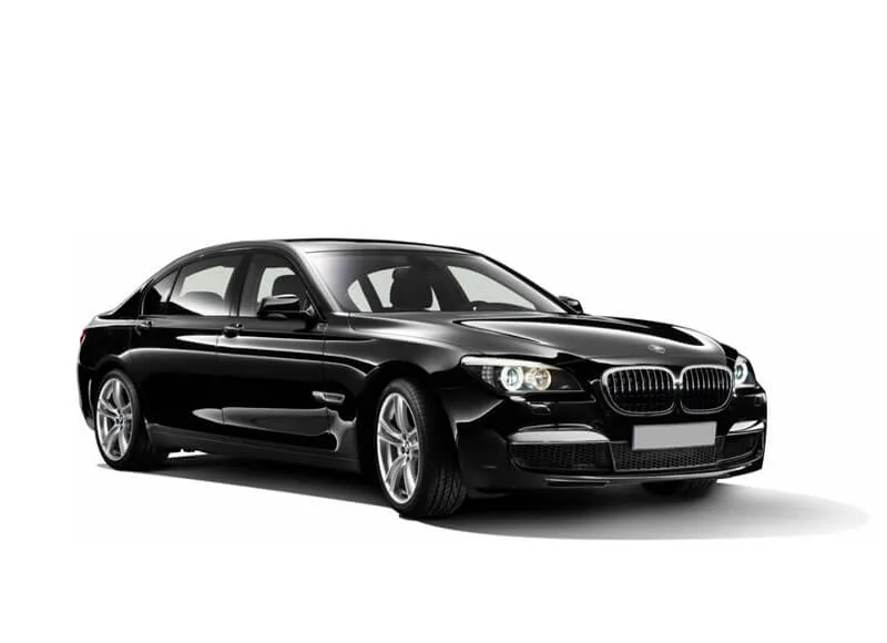 Kingston Cars
