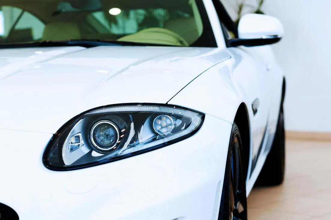 Window Tinting Ipswich