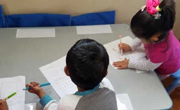 Precious Moments Preschool