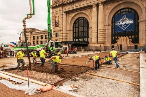 Musselman & Hall Contractors