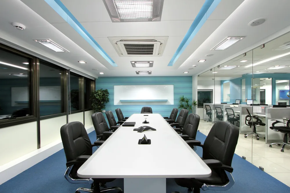 ServiceMax Facility Management Pvt. Ltd.