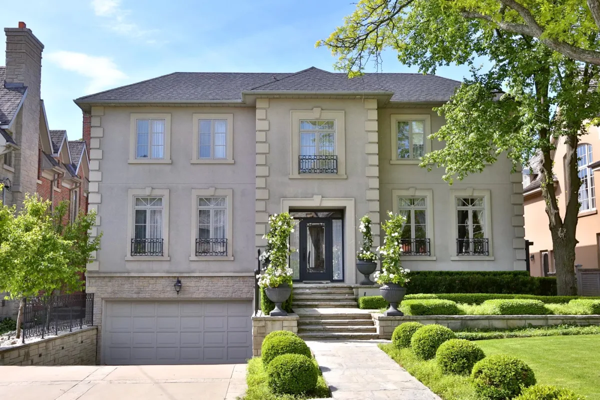 Barry Cohen Homes