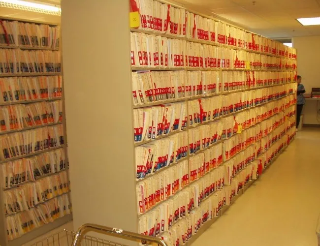 Storage Equipment Company Inc.