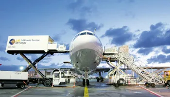 Pratama Expresindo Logistics