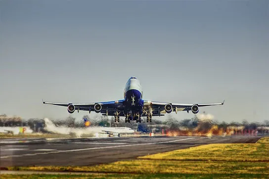 Flightbookers