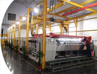 Yuncheng Hongjian Technology Development