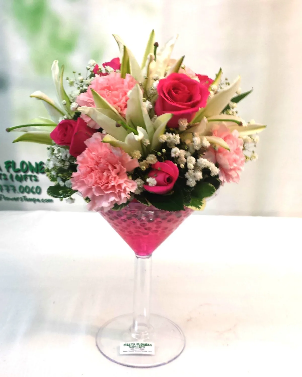 Fiesta Flowers Plants & Gifts