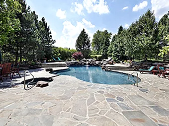 Texas Stone Sealers