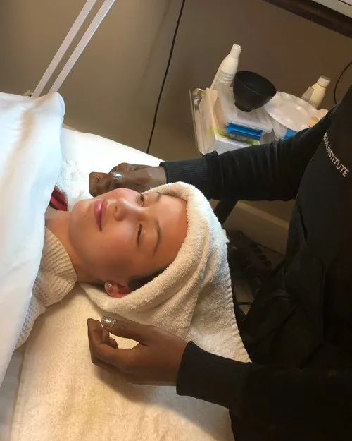 Serenity Salon and Spa