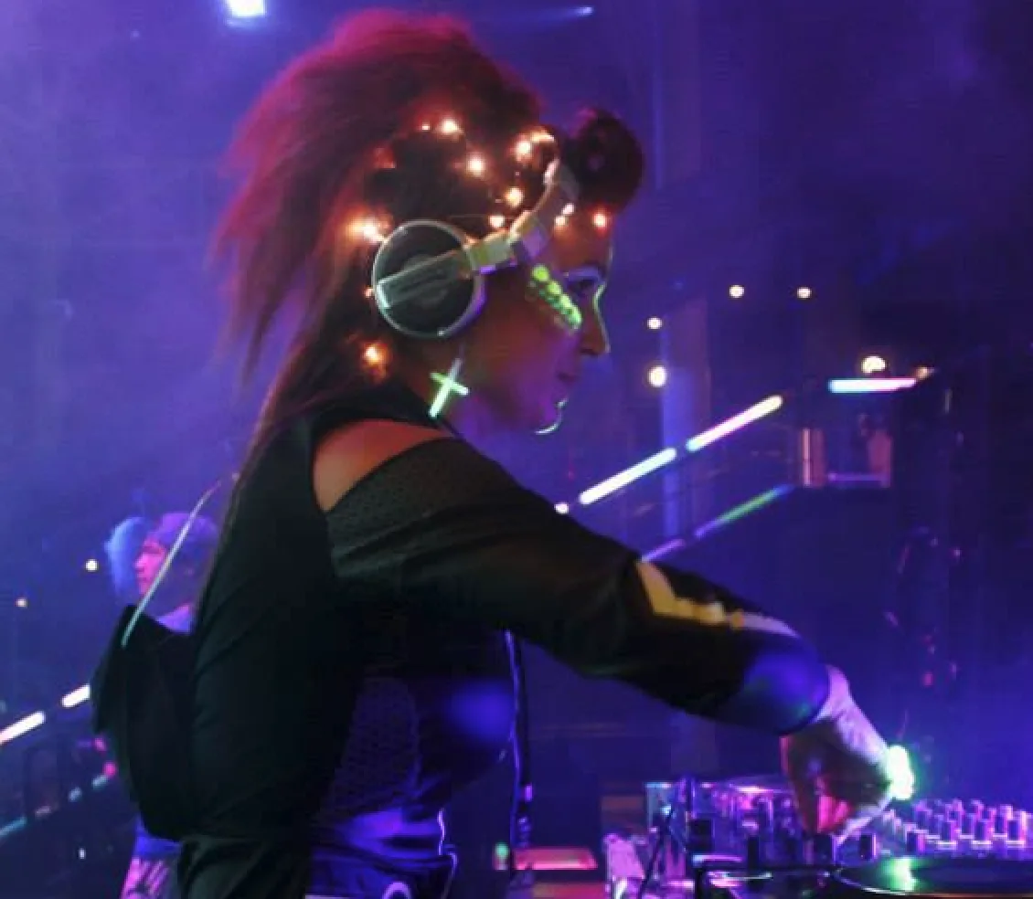MusicTechCollective