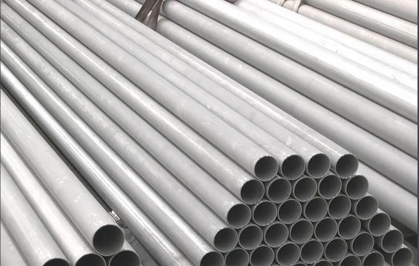 Hunan Great Steel Pipe Co., Ltd