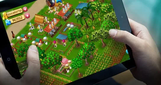 Juego Studios