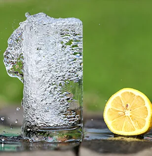 Mr. Clean Water