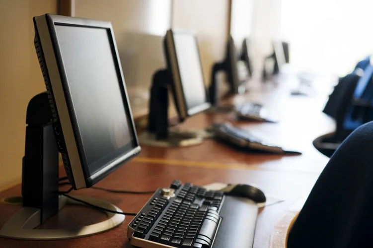 Vivid Computer Training Institute