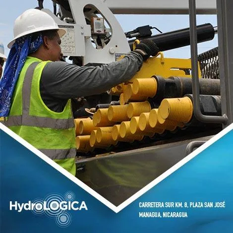 HydroLOGICA S.A.