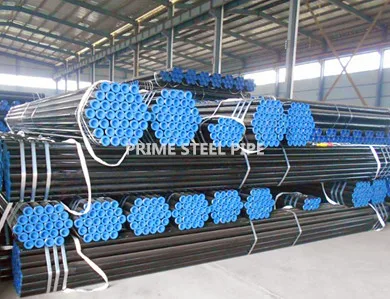 Hunan Prime Steel Pipe Co., Ltd