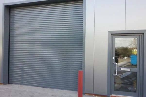 Prestige Doors