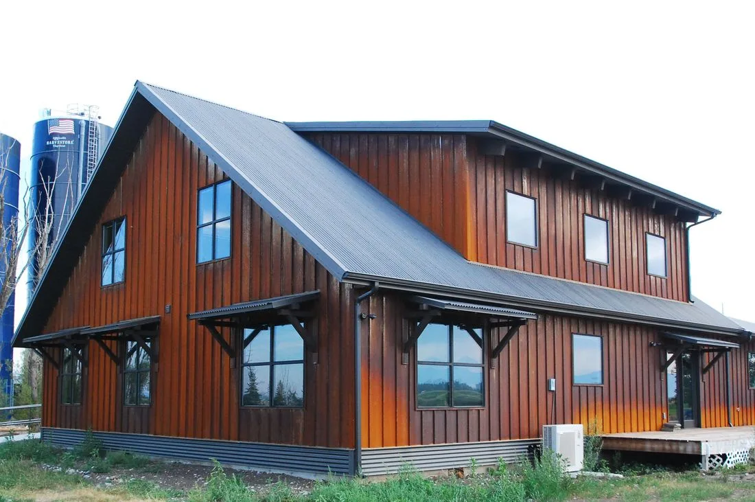 Full Draw Construction, LLC