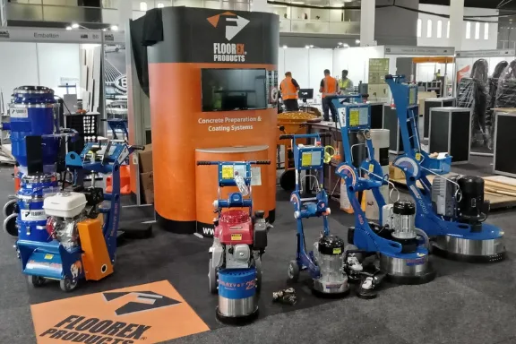 Floorex Products