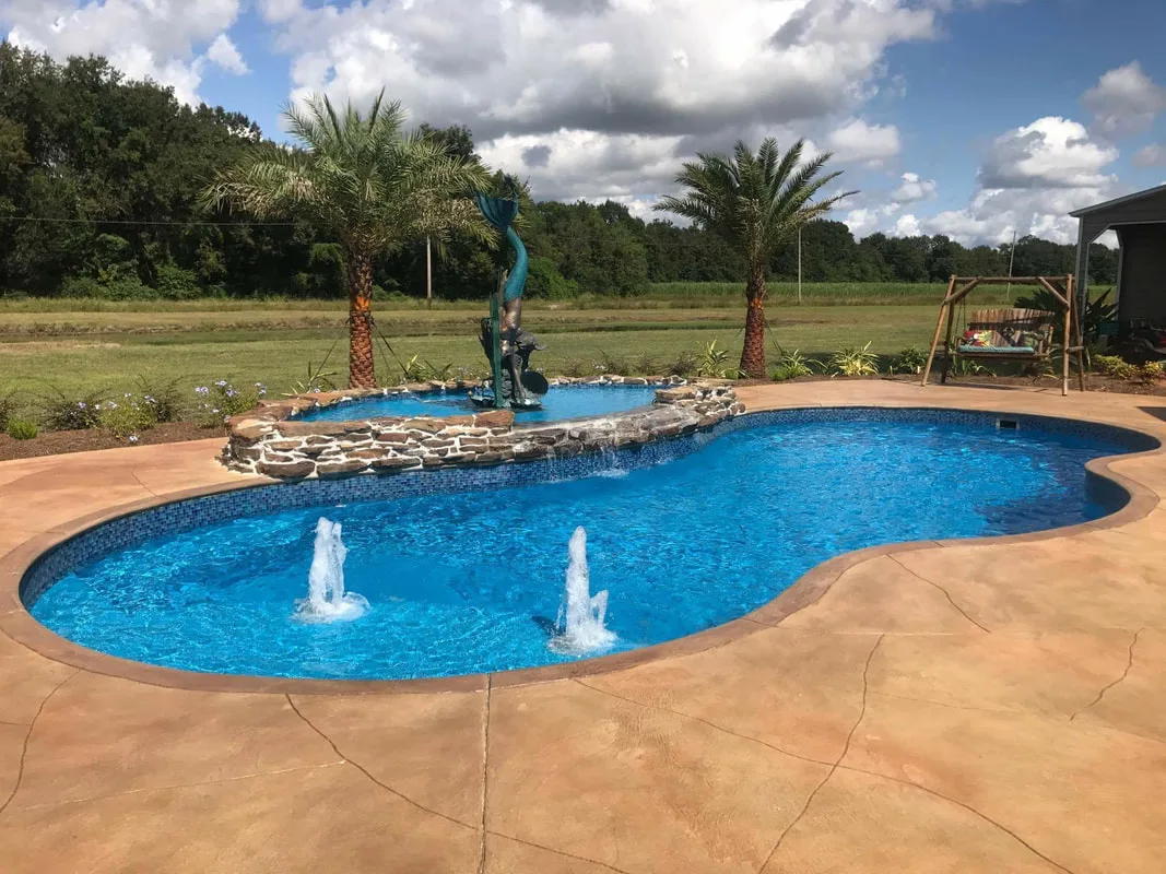 Precision Pools L.L.C.