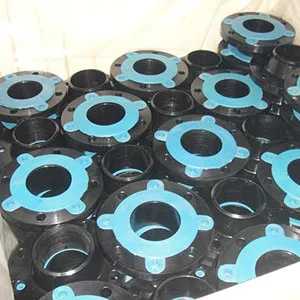 Chengdu Derbo Steel Co., Ltd.