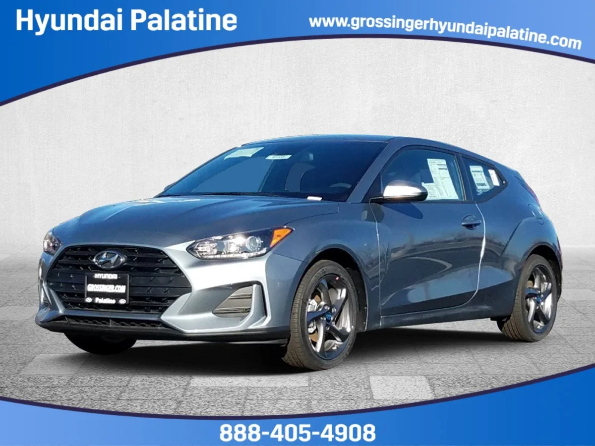Grossinger Hyundai of Palatine