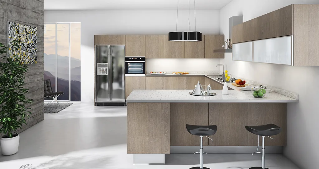 DNA Kitchen Showroom