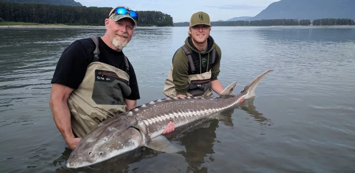 Johnny's Sport Fishing