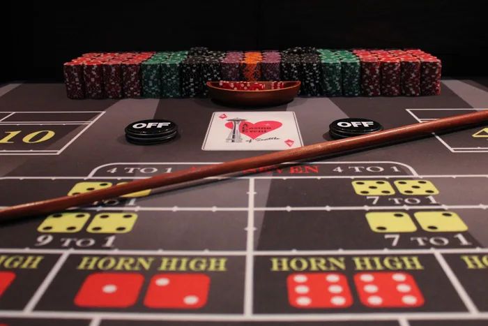 A Casino Event of Seattle