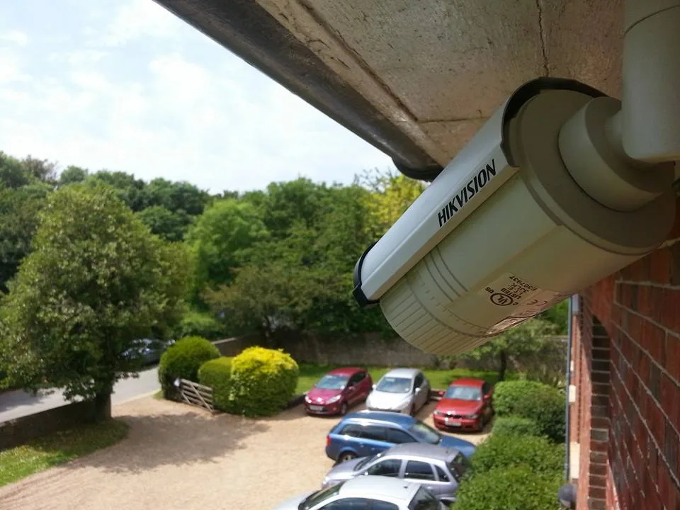 Brighton CCTVs