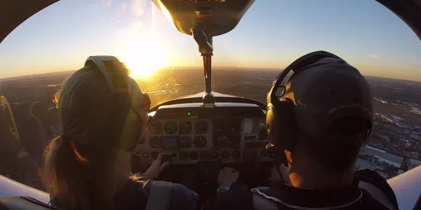 Australian Aerobatic Academy