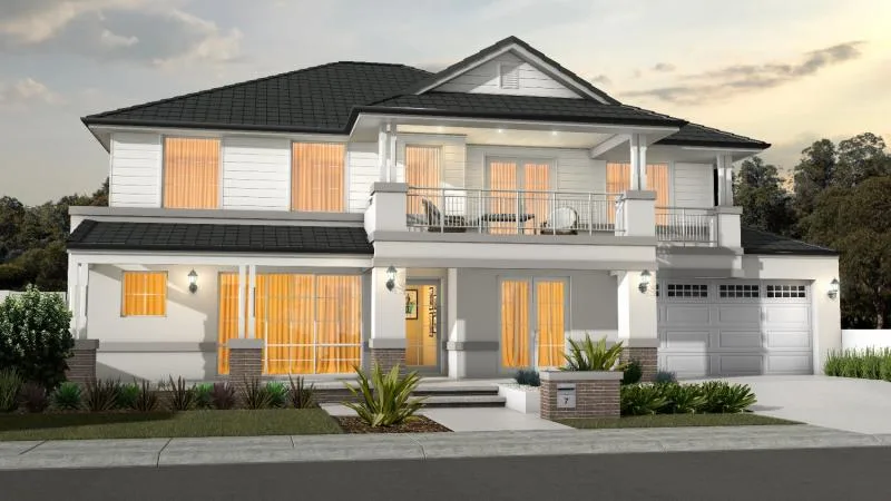 Novus Homes