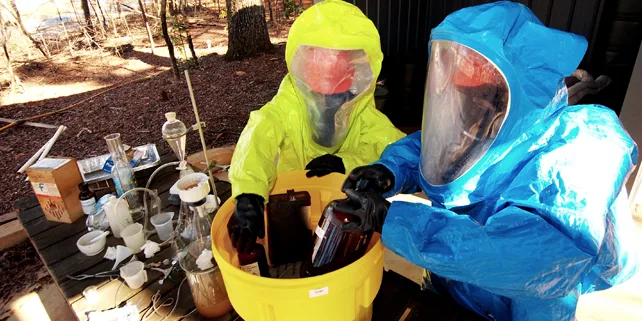 Bio Management Northwest Inc