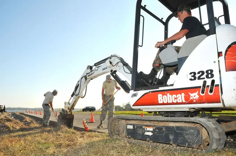 Rock Hill Land Works