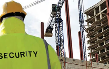 Quantum Security Services UK Ltd.