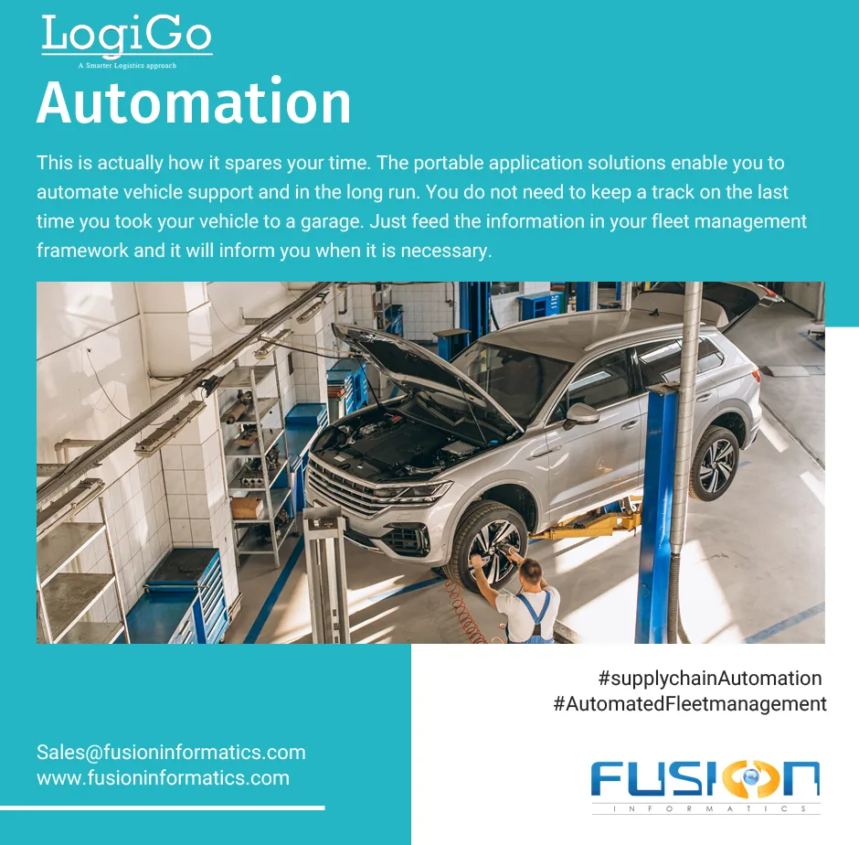 Fusion Informatics