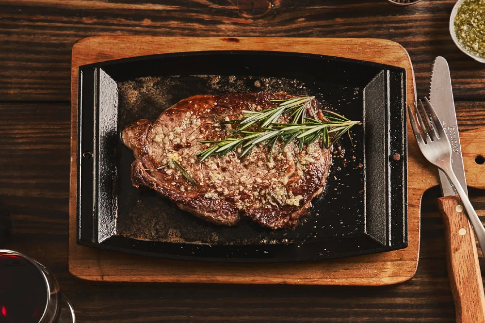 Salento Steakhouse