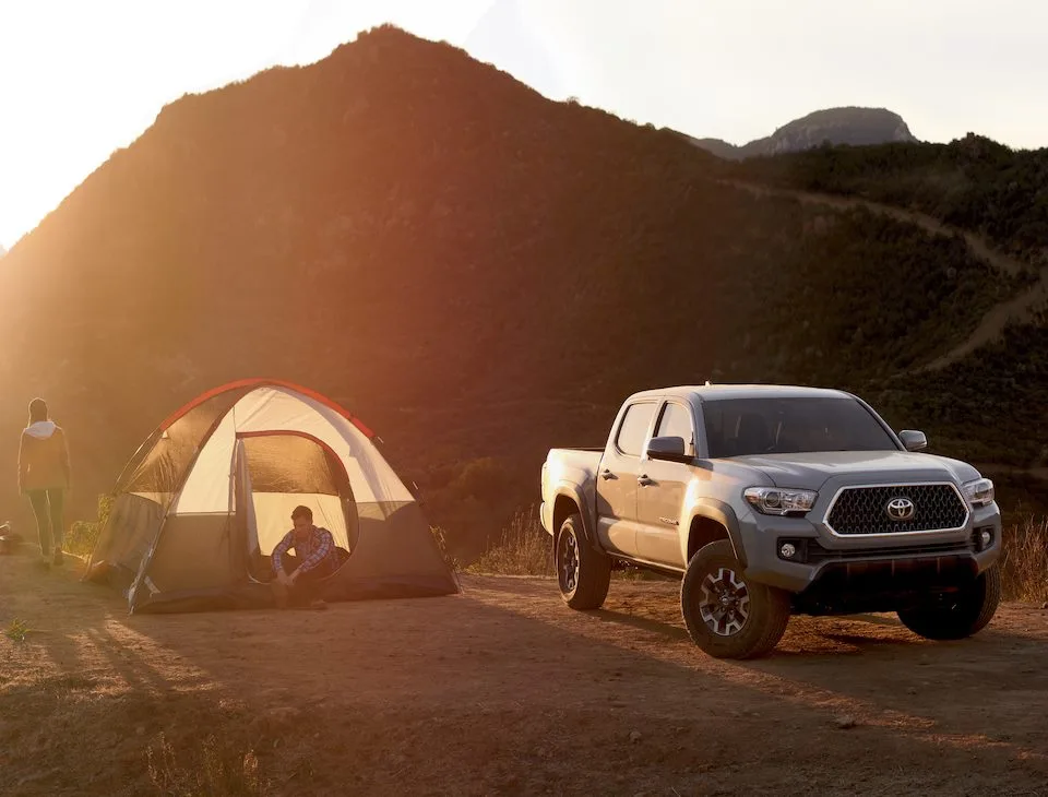 Toyota of West Covina