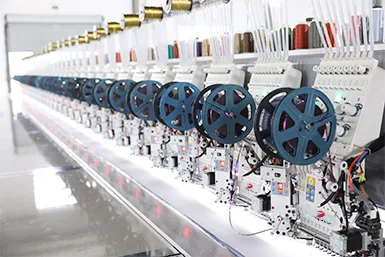 Zhuji Mingdao Mechanical Electrical Co., Ltd.