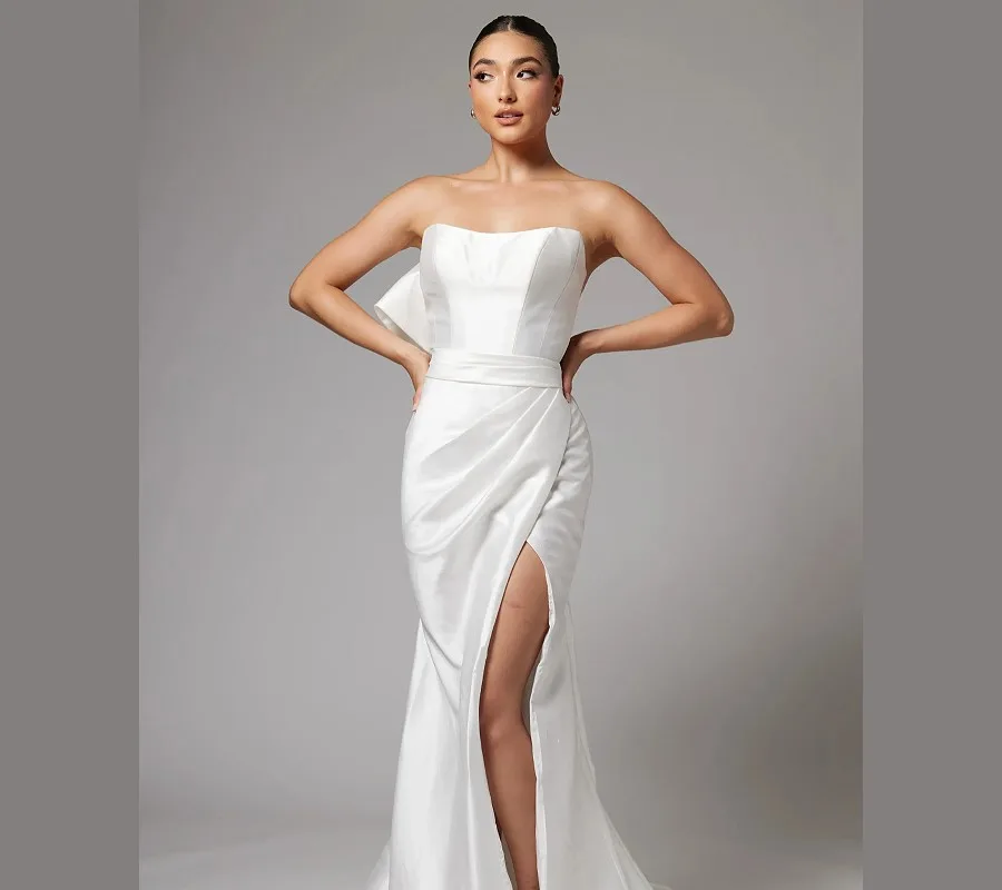 Eva's Bridal International