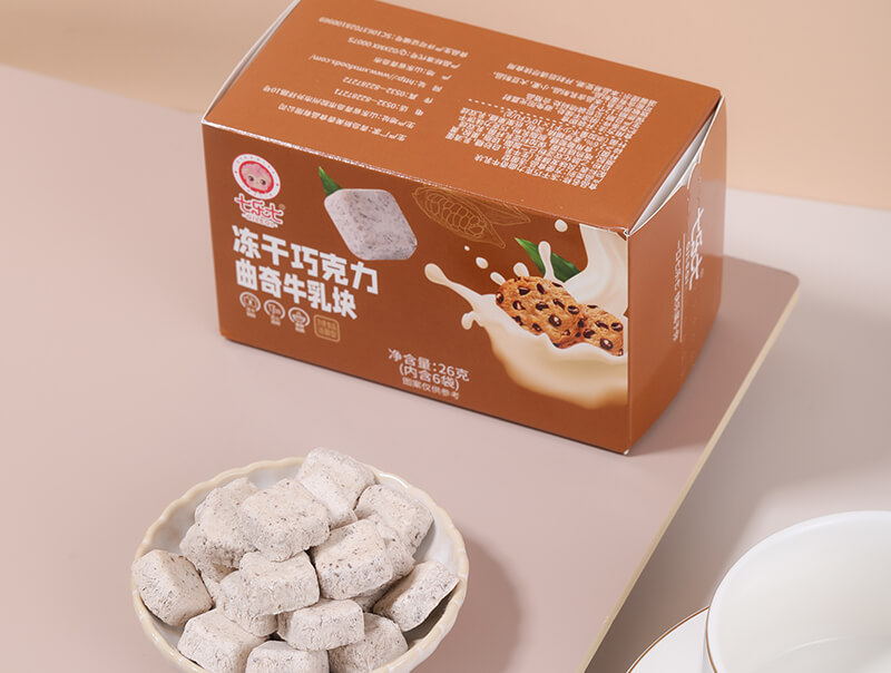 Qingdao Xinmeixiang Foods Co., Ltd - Foods & Beverages products | China