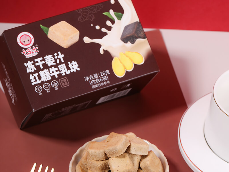 Qingdao Xinmeixiang Foods Co., Ltd - Foods & Beverages products | China