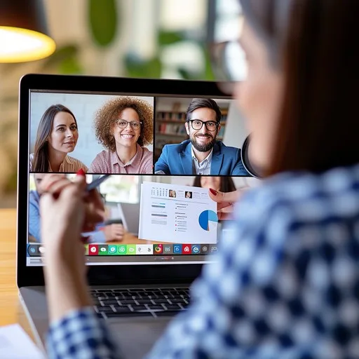 Exploring the Computers and Internet Industry