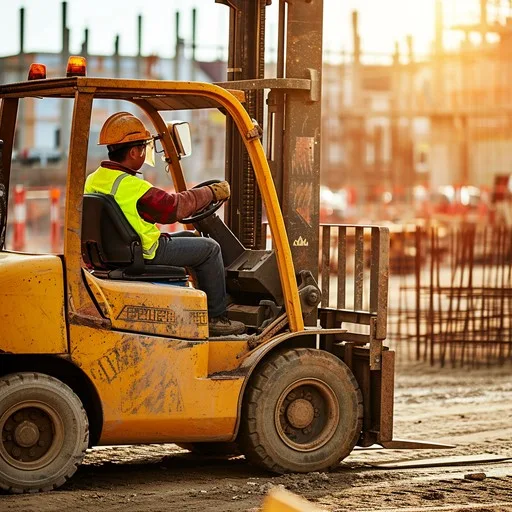 Deep Dive into the Construction Industry