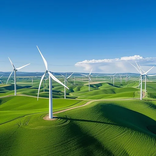 Future of the Energy and Minerals