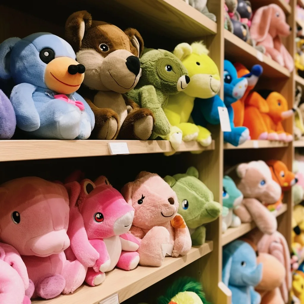 Unwrapping the Best-Selling Gifts and Toys