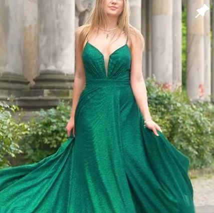 Dein Ballkleid
