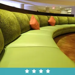 All Vinyl Fabrics