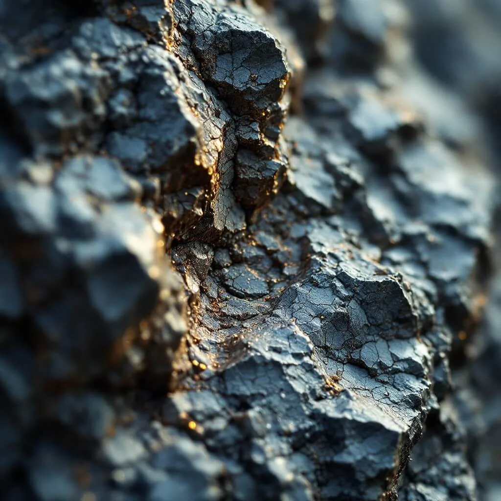 The Strategic Role of Critical Minerals